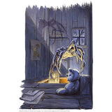 Stay Alive: Cypher System RPG