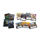 Thug Life: The Board Game