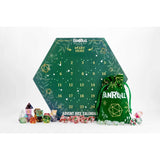FanRoll Holiday Dice Advent Calendar (2025 version)