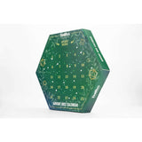 FanRoll Holiday Dice Advent Calendar (2025 version)