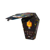 FanRoll Dungeons and Dragons Halloween Haunt Advent Calendar