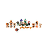 FanRoll Dice Goblin Halloween Advent Calendar 2025