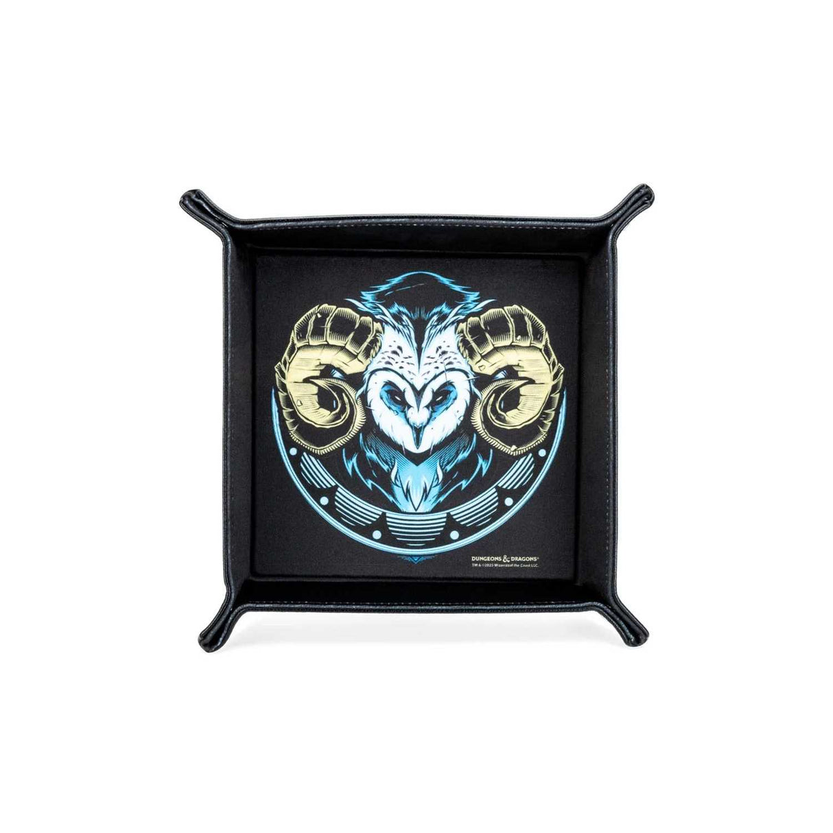 FanRoll D&D Frostmaiden's Aurora Holiday Advent Calendar (2025)