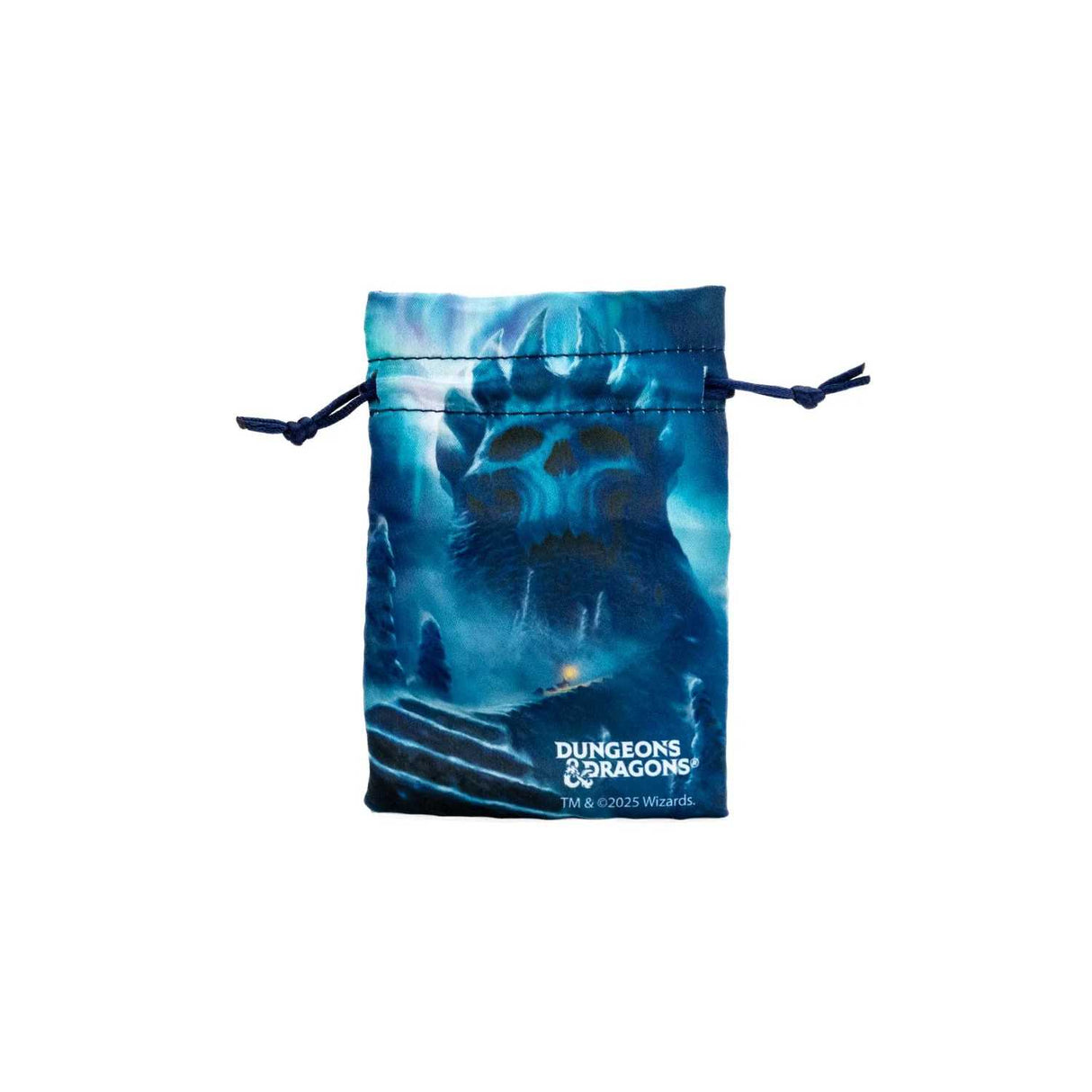 FanRoll D&D Frostmaiden's Aurora Holiday Advent Calendar (2025)