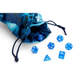 FanRoll D&D Frostmaiden's Aurora Holiday Advent Calendar (2025)