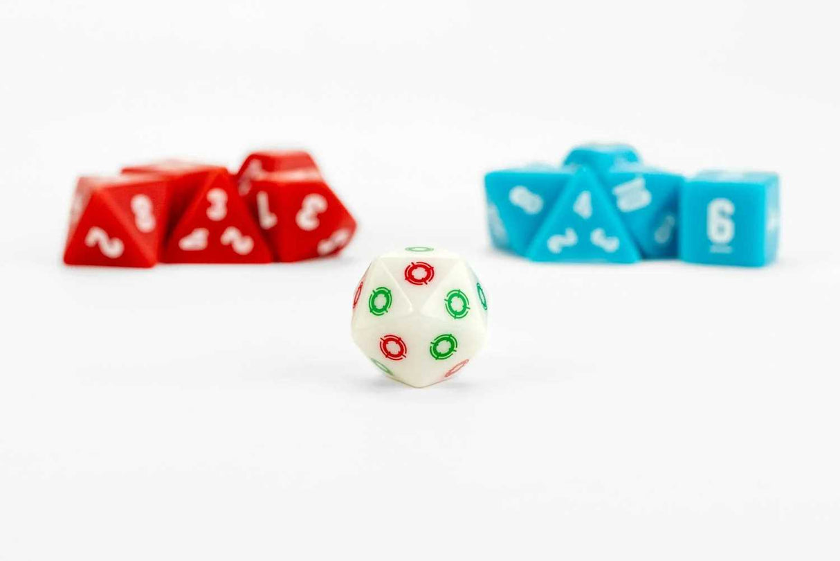 FanRoll: Battleship Search & Destroy