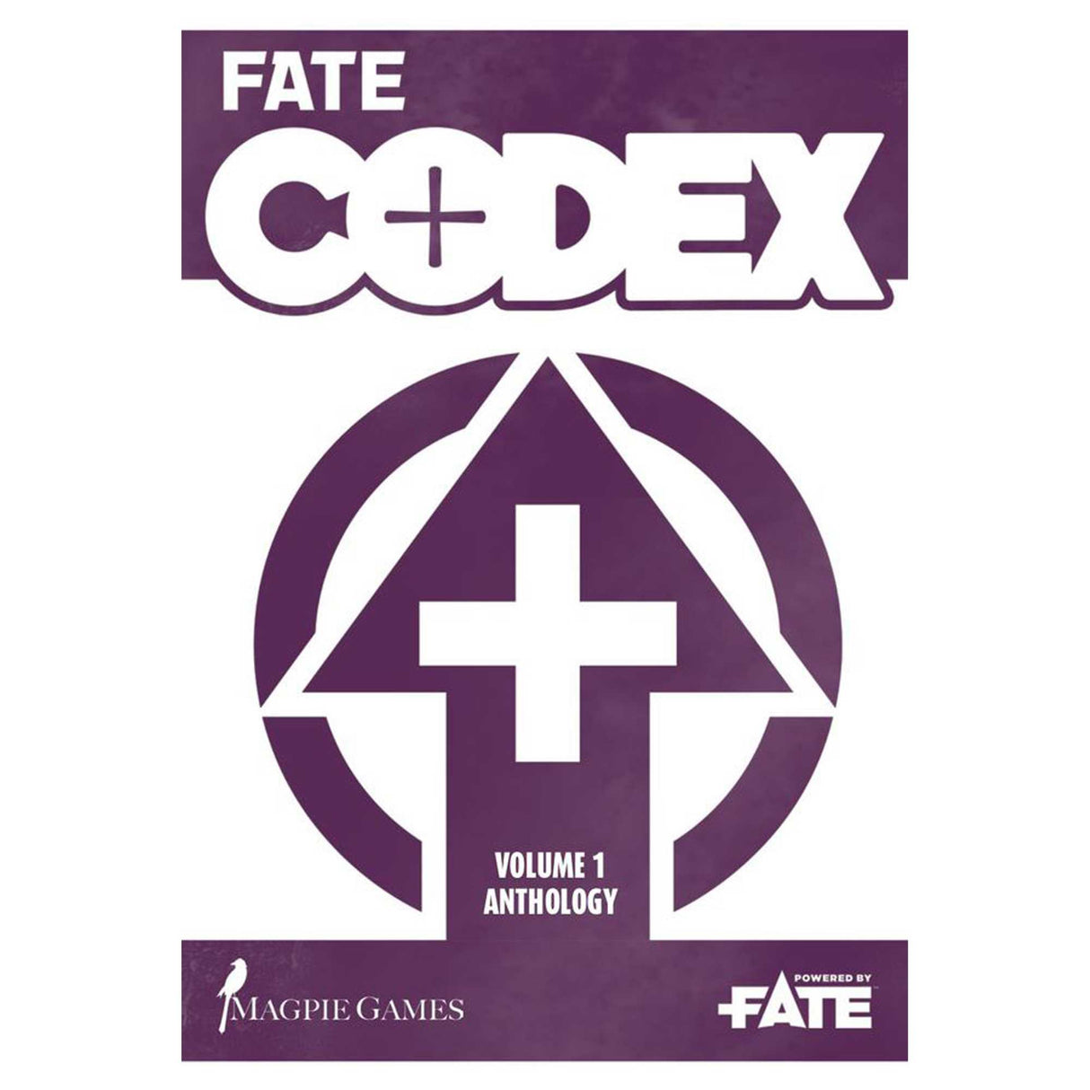 Fate Codex Anthology: Volume 1