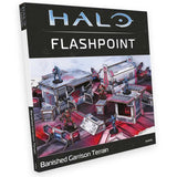Halo: Flashpoint - Banished Garrison Terrain
