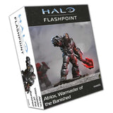 Halo: Flashpoint - Atriox, Warmaster of the Banished