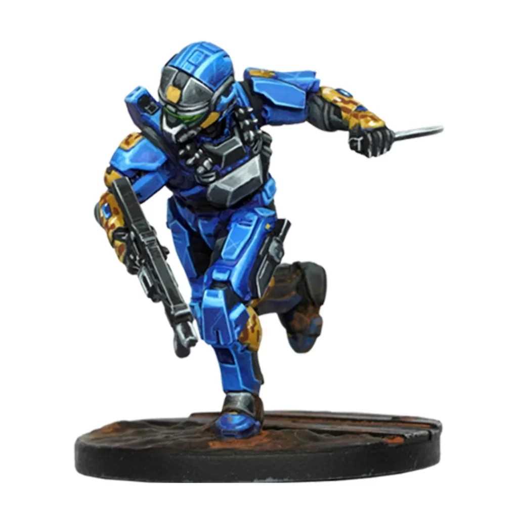 Halo: Flashpoint - Fireteam Phoenix