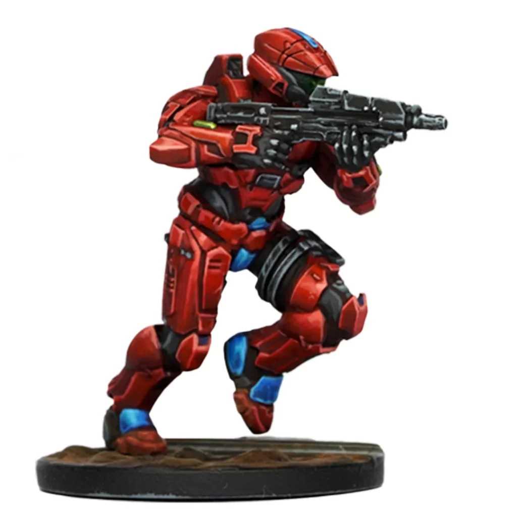 Halo: Flashpoint - Fireteam Phoenix