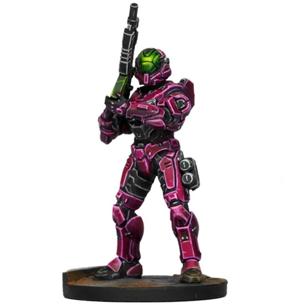 Halo: Flashpoint - Fireteam Phoenix