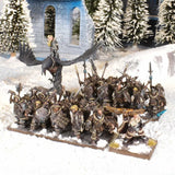 Kings of War: Champions - Jorden Talensen Company Box