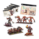 Kings of War: Champions - Faith & Fury 2-Player Set