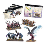 Kings of War: Champions - The Void Talon Company Box