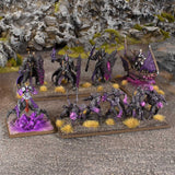 Kings of War: Champions - La'theal Voidheart Company Box