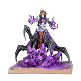 Kings of War: Champions - La'theal Voidheart Company Box