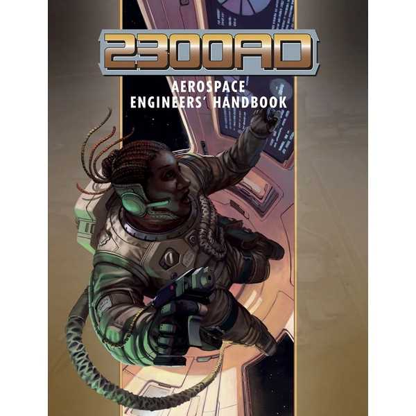 Aerospace Engineers’ Handbook