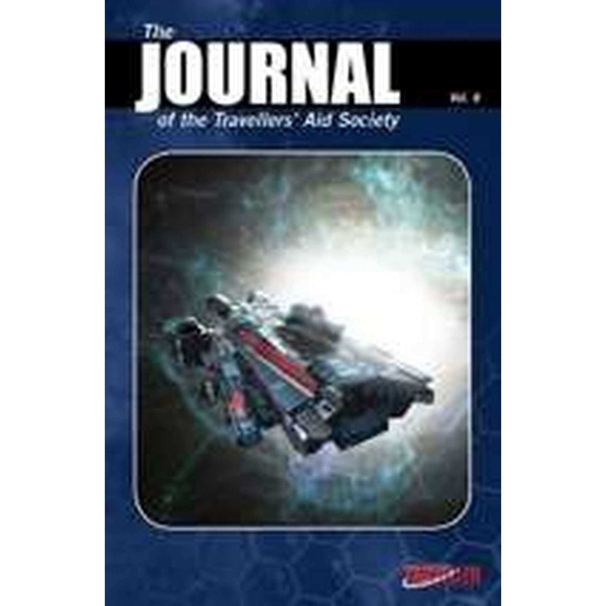 Journal of the Travellers’ Aid Society Volume Six