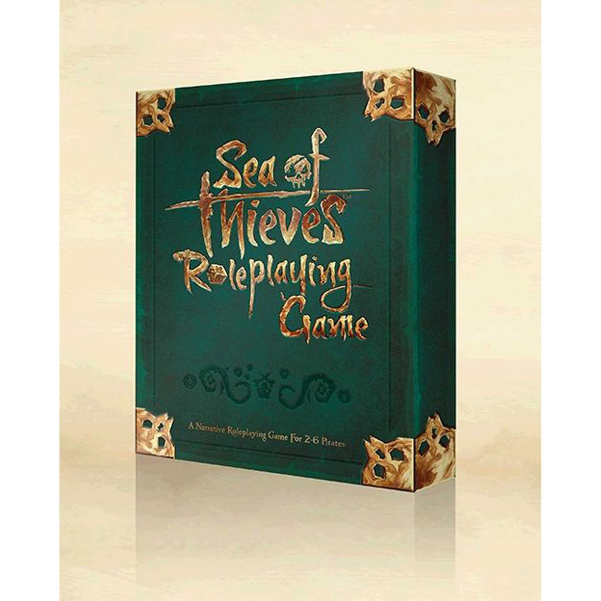 Sea of Thieves Roleplaying Game