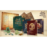 Sea of Thieves Roleplaying Game