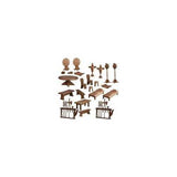 TerrainCrate: Guard Barracks