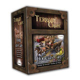 TerrainCrate: Horse & Cart