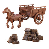 TerrainCrate: Horse & Cart