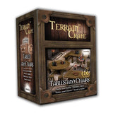 TerrainCrate: Tables & Chairs