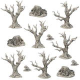TerrainCrate: Fantasy Forest