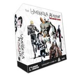 Umbrella Academy