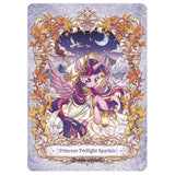 My Little Pony-Friendship Eternal Cards-Star Edition CDU -001A-EMEA