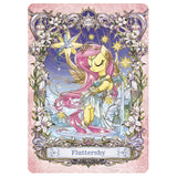 My Little Pony-Friendship Eternal Cards-Star Edition CDU -001A-EMEA