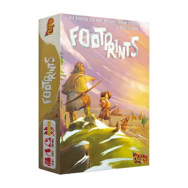 Footprints