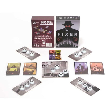 Fixer