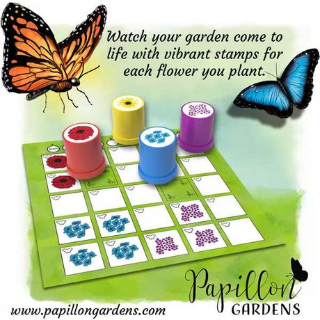 Papillon Gardens