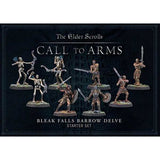 The Elder Scrolls: Call To Arms - Starter Set