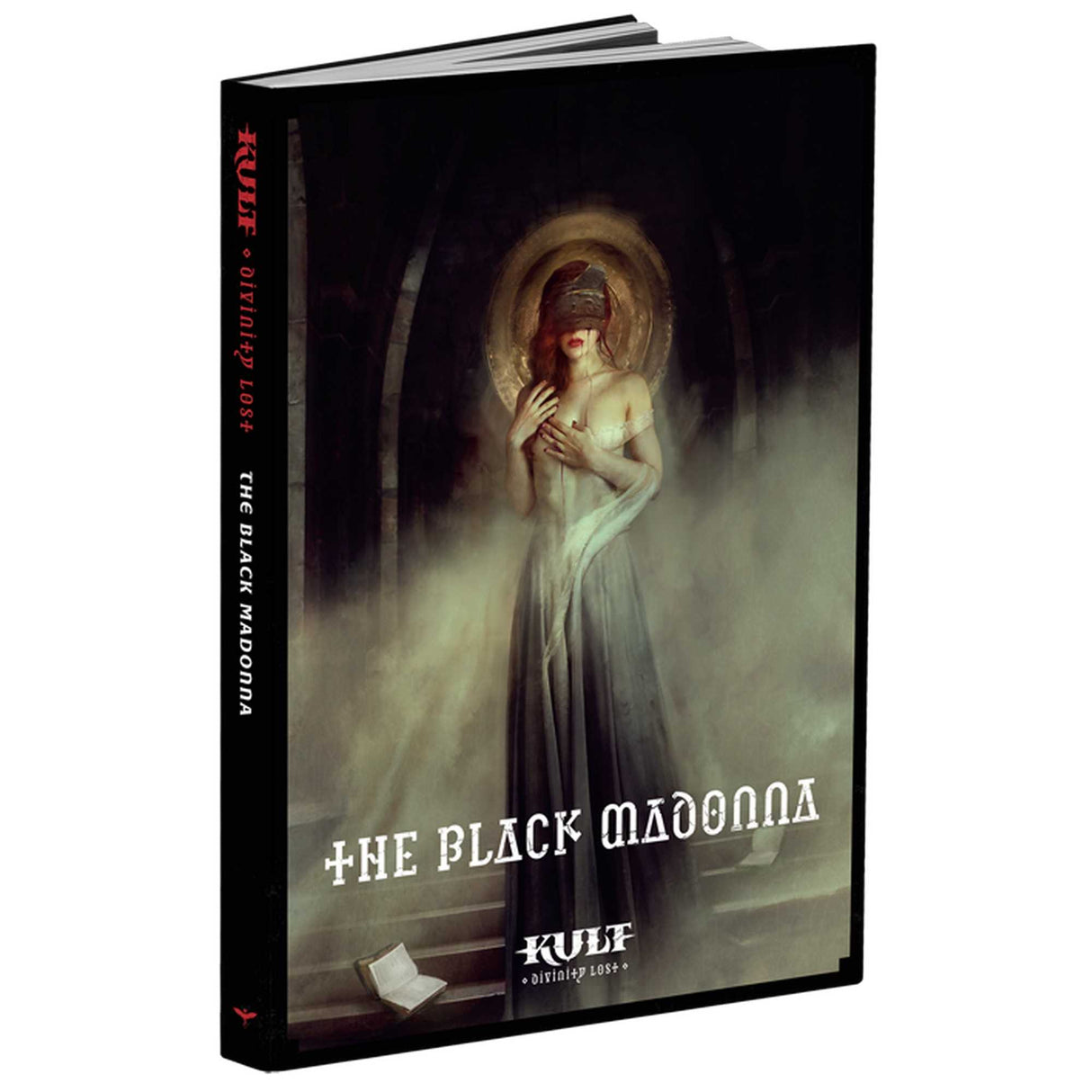 The Black Madonna Campaign: KULT Divinity Lost RPG
