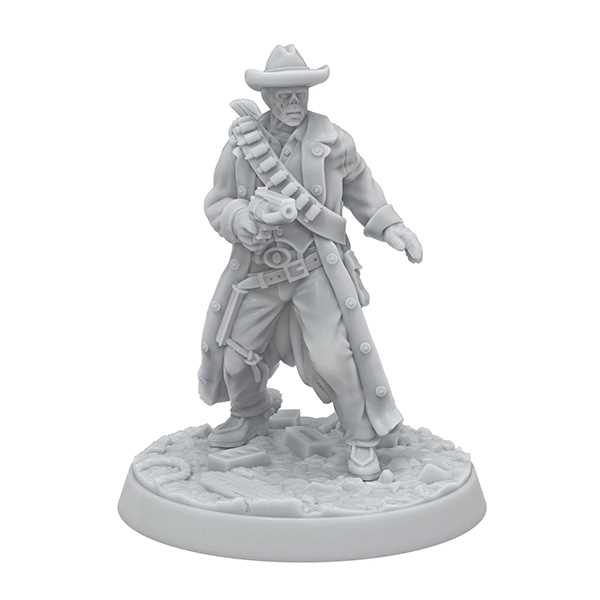 Fallout: Miniatures - LA Tales (Amazon TV Show Tie-in)