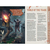 County Road Z Core Rulebook