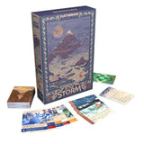 Earthborne Rangers : Shadow of the Storm Expansion