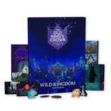 The Waking Kingdom Expansion