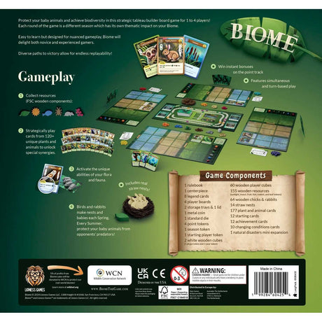Biome