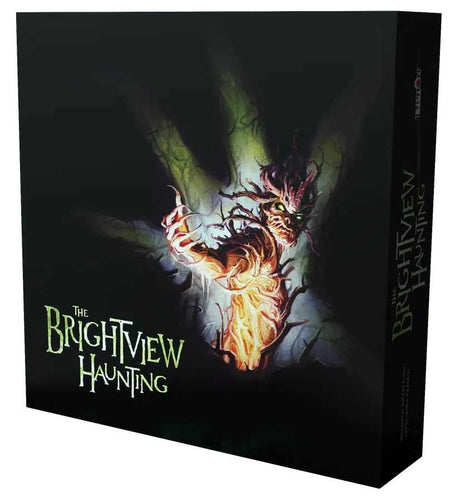 The Brightview Haunting
