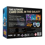 Mindbug Battlefruit Galaxy