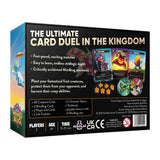 Mindbug Battlefruit Kingdom