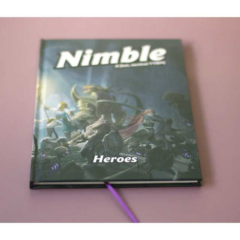 Nimble Heroes