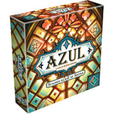 Azul: Stained Glass Of Sintra