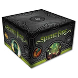 Spirit Fire