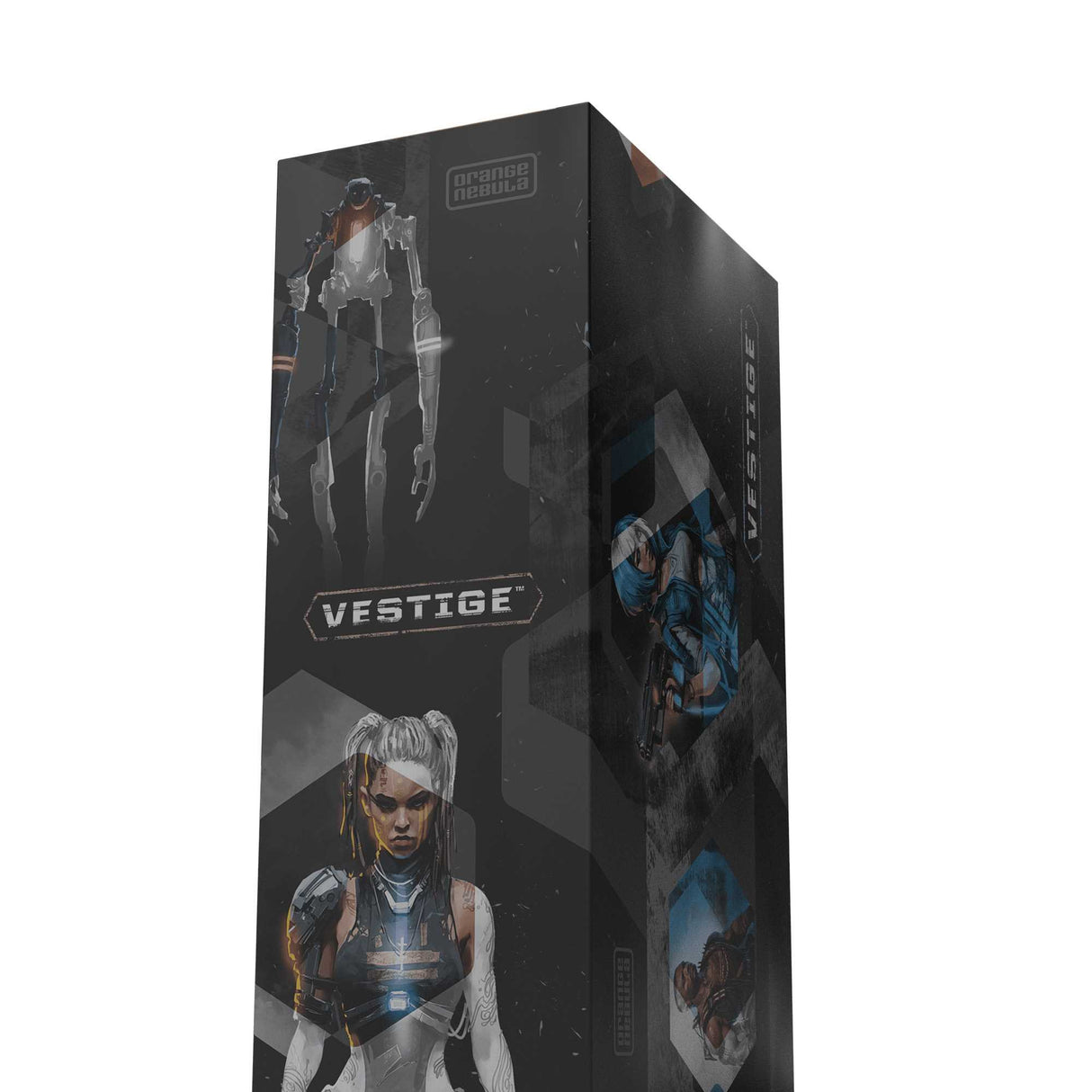 Vestige